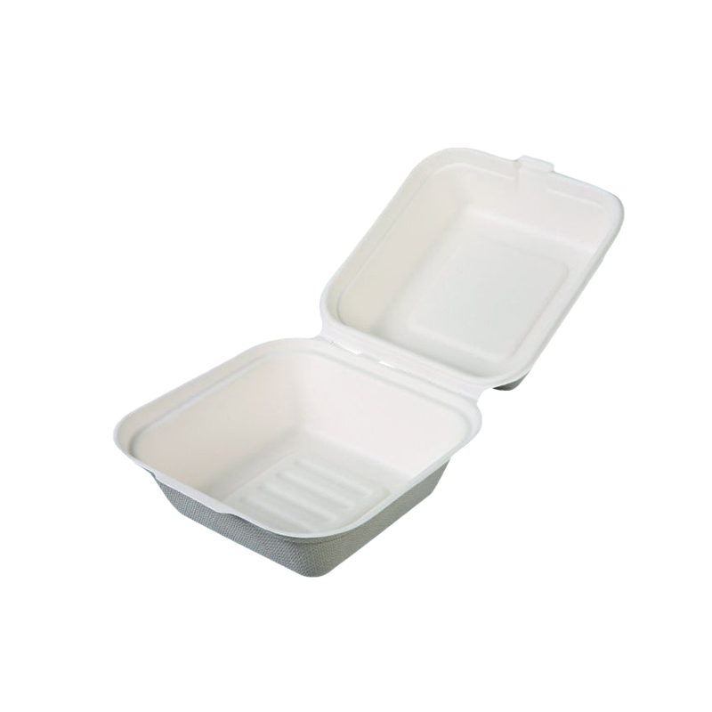 Hamburger box, 15 cm