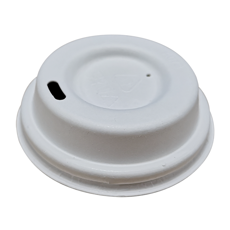 Great to Go - Fiber lid, ø 63 mm