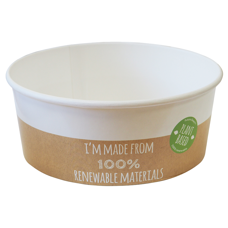 Future Smart™ Salad bowl, 750 ml