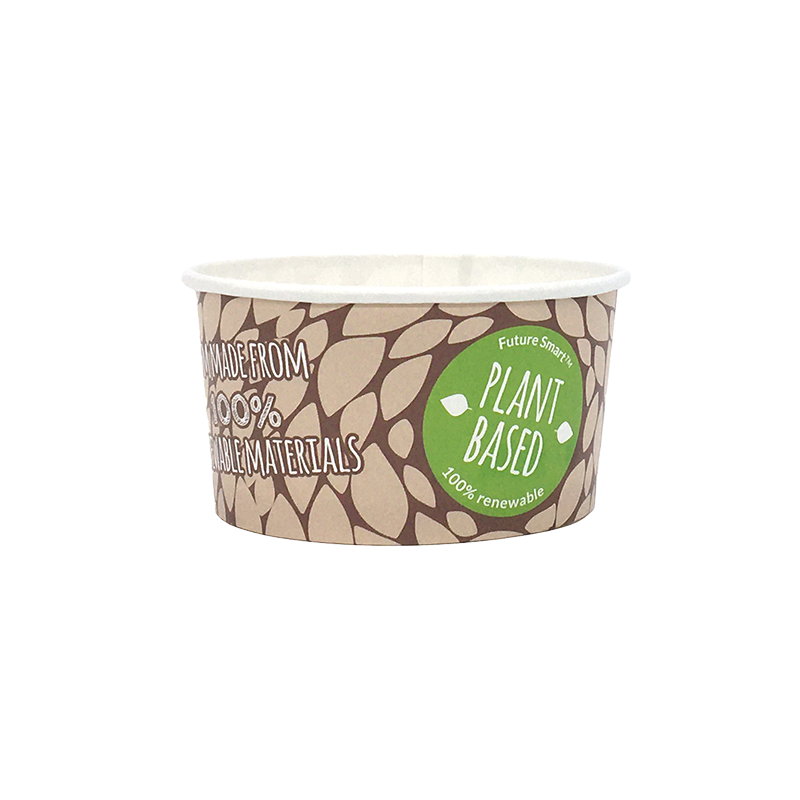 Future Smart™ Ice cream cup, 140 ml
