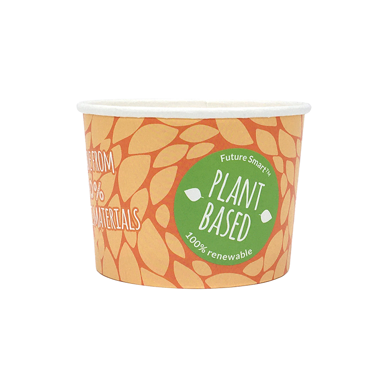 Future Smart™ Ice cream cup, 260 ml