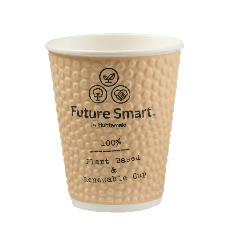 Future Smart™ double wall hot cup, 300 ml
