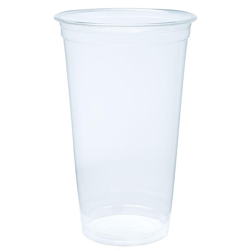 BioWare™ PLA Premium cold cup, 500 ml