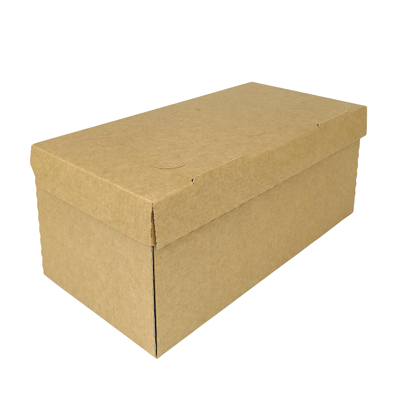 Burger box, Menubox, large