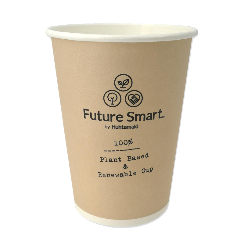 Future Smart™ Paper hot cup, 350 ml