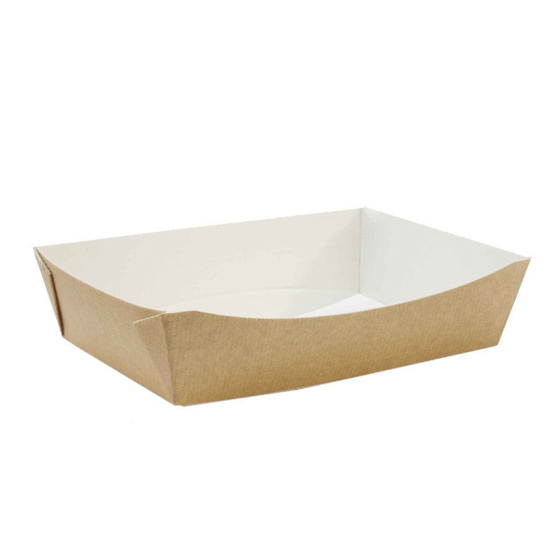 Food To Go tray, large