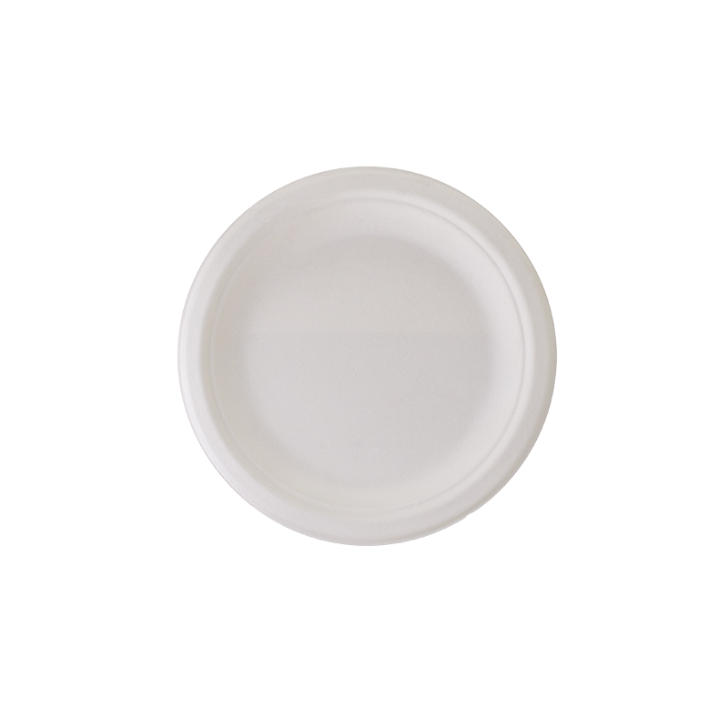 Future Smart™ Fiber Plate, ø 17 cm