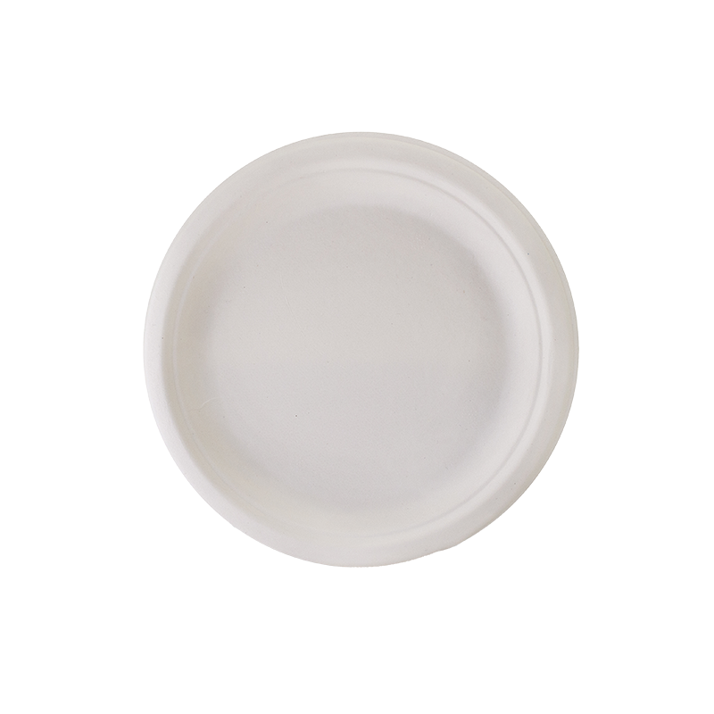 Future Smart™ Fiber Plate, ø 22 cm