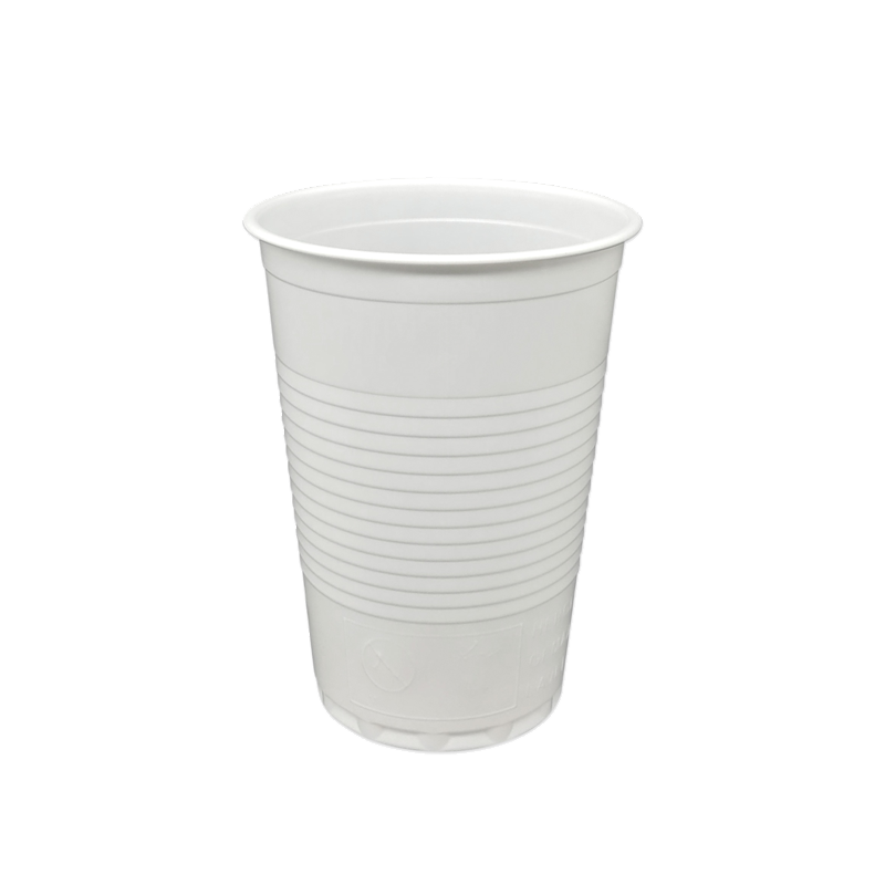 PS cold cup, 180 ml (white)