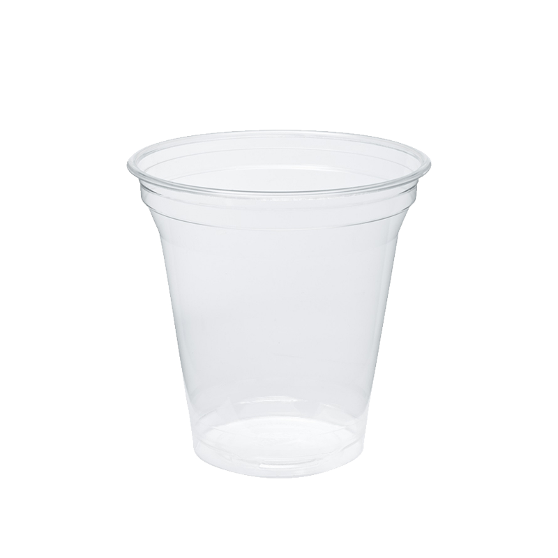 rPET cold cup, 200 ml (100% rPET)