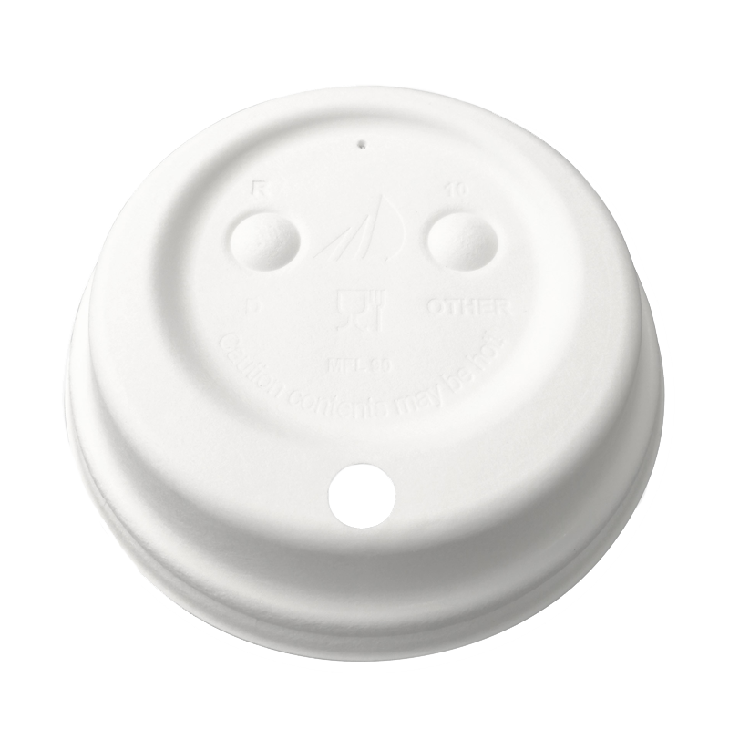 Fiber Generic Lid ø 90 mm