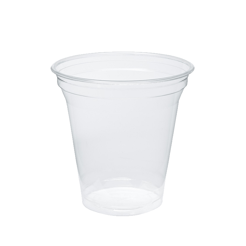 rPET cold cup, 400 ml