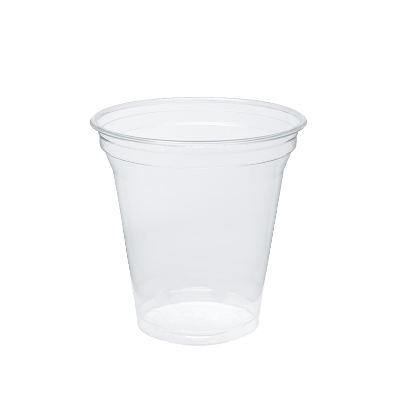 rPET cold cup, 200 ml