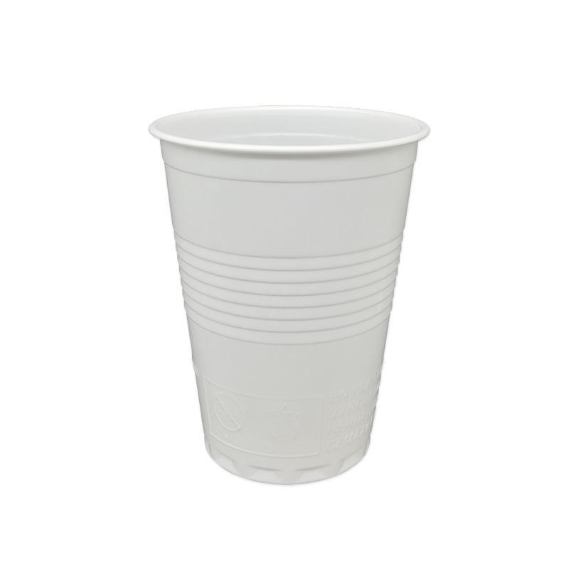 PS Vending cup, 150 ml (white)
