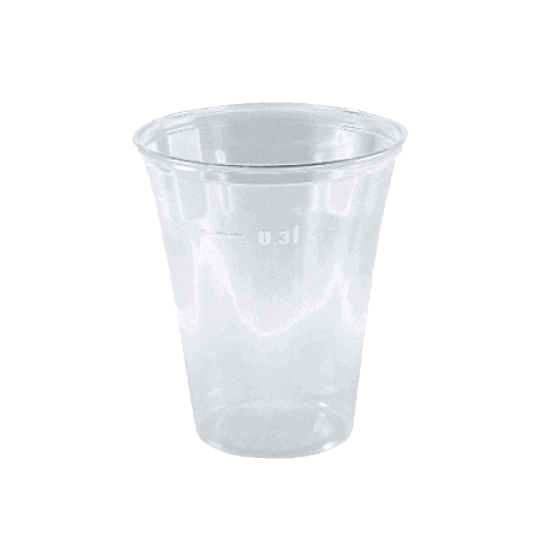 PS cold cup, 300 ml