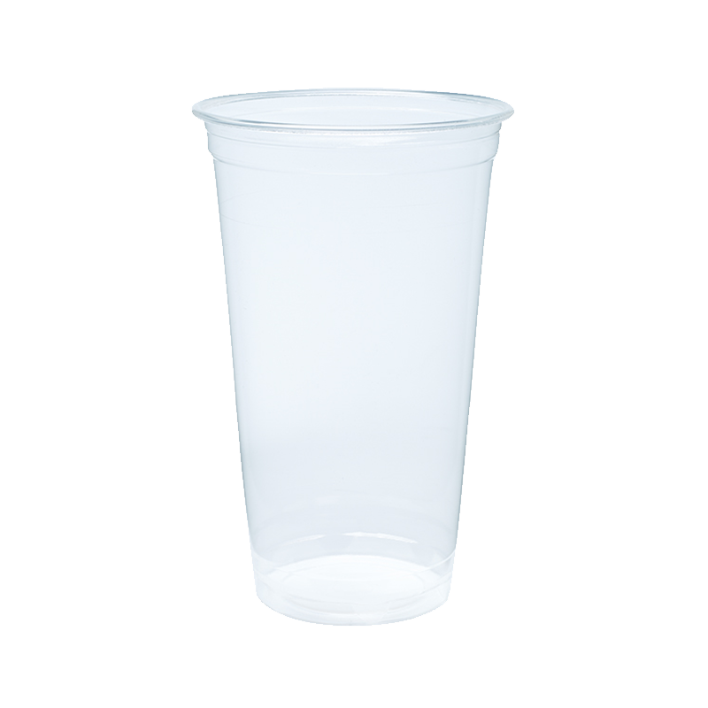rPET cold cup, 500 ml