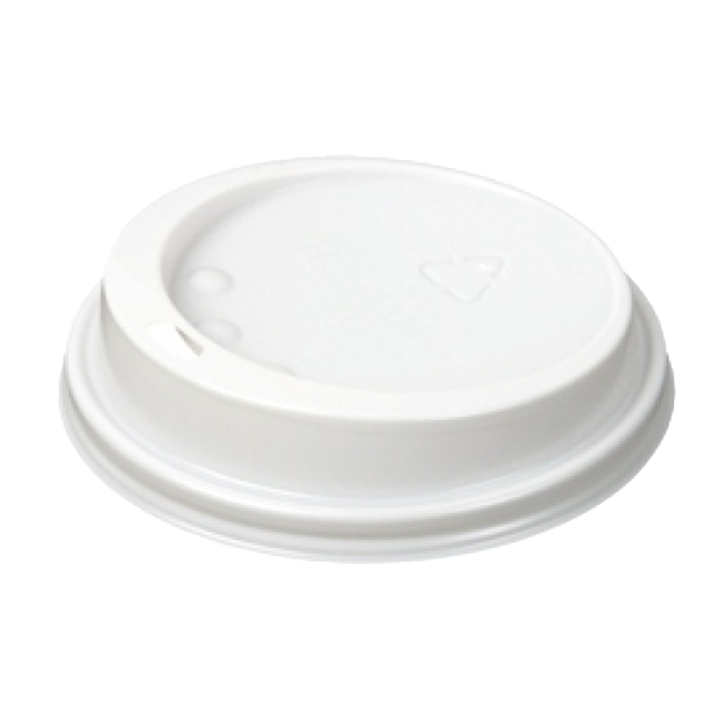 Coffee To Go - Lid ø 90 mm (white)