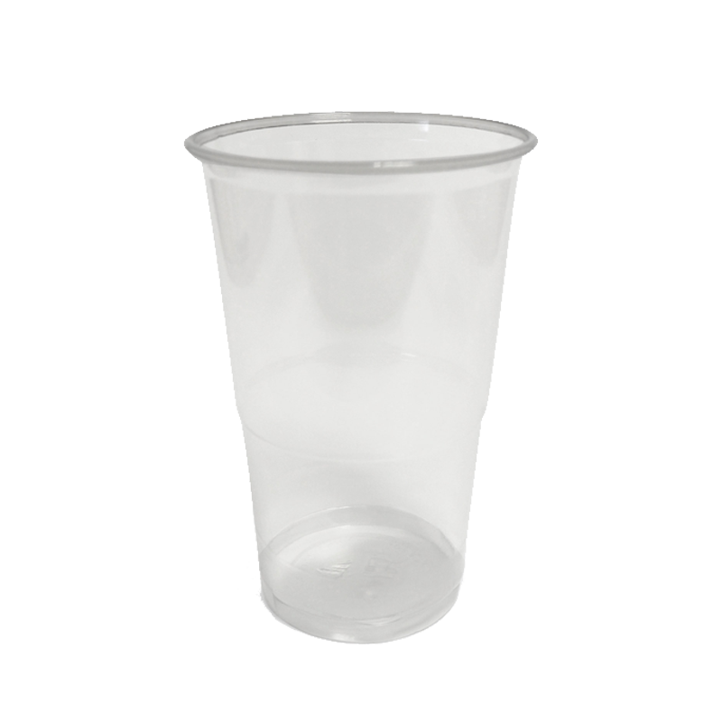 rPET cold cup, 250 ml