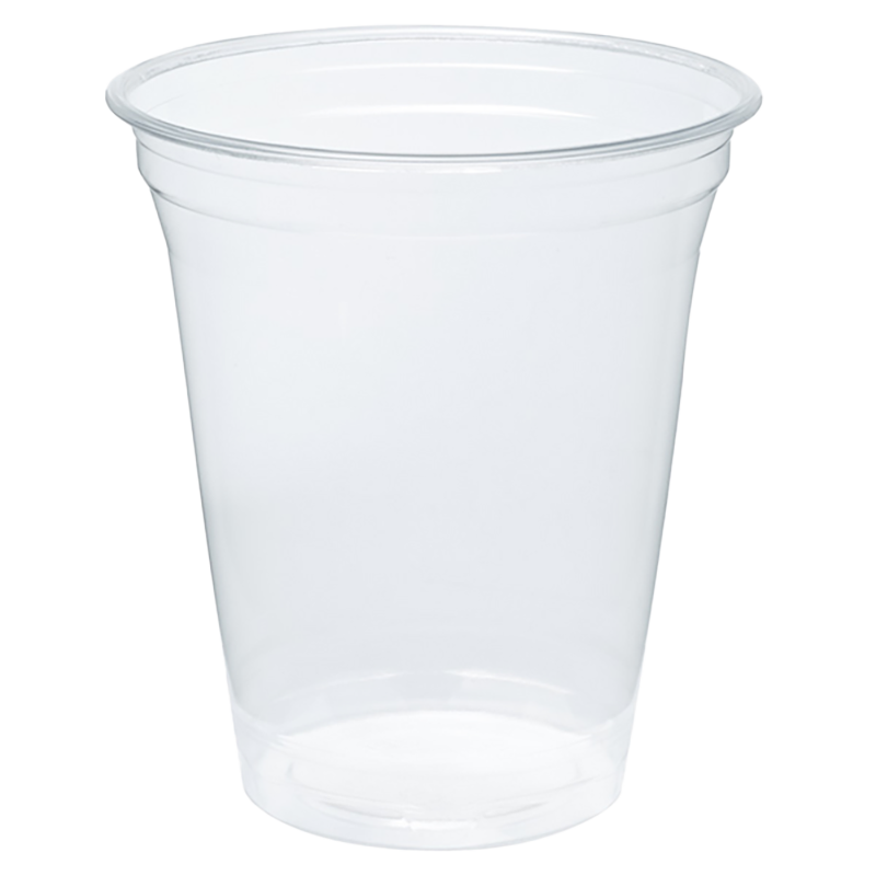 BioWare™ PLA cold cup, 300 ml (light version)