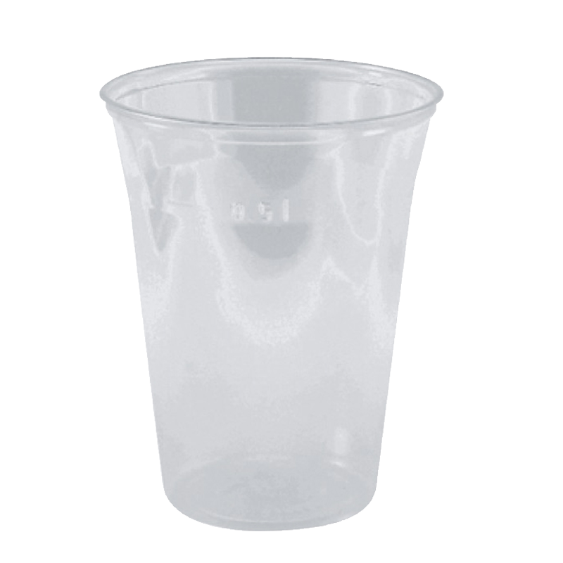 PS cold cup, 500 ml
