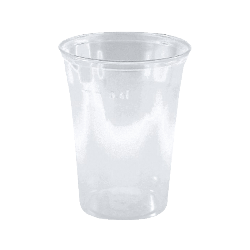 PS cold cup, 400 ml