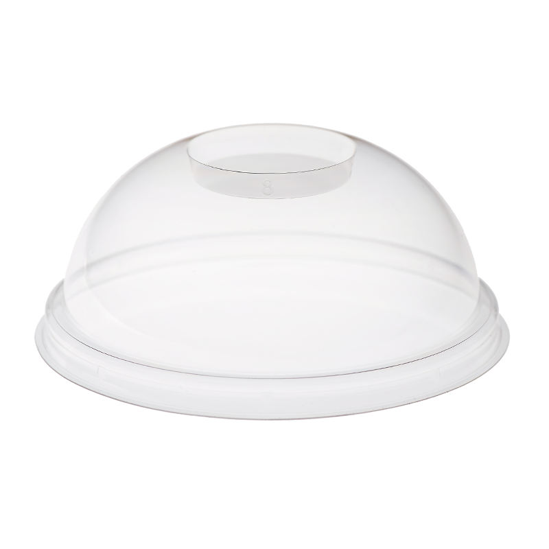 BioWare™ Dome Lid ø 95 mm (without hole)