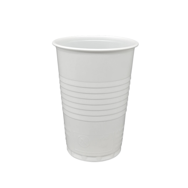PS Vending Cup, 180ml (white)