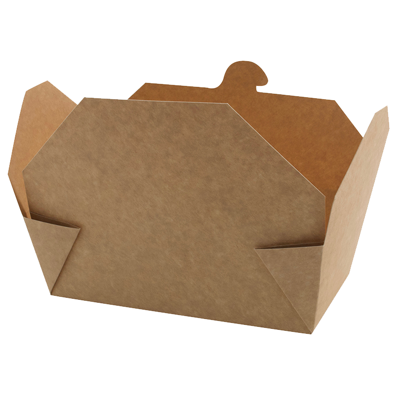 Oriental carton - large / 1000 ml