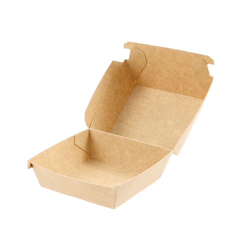 Nugget Clam - 400 ml