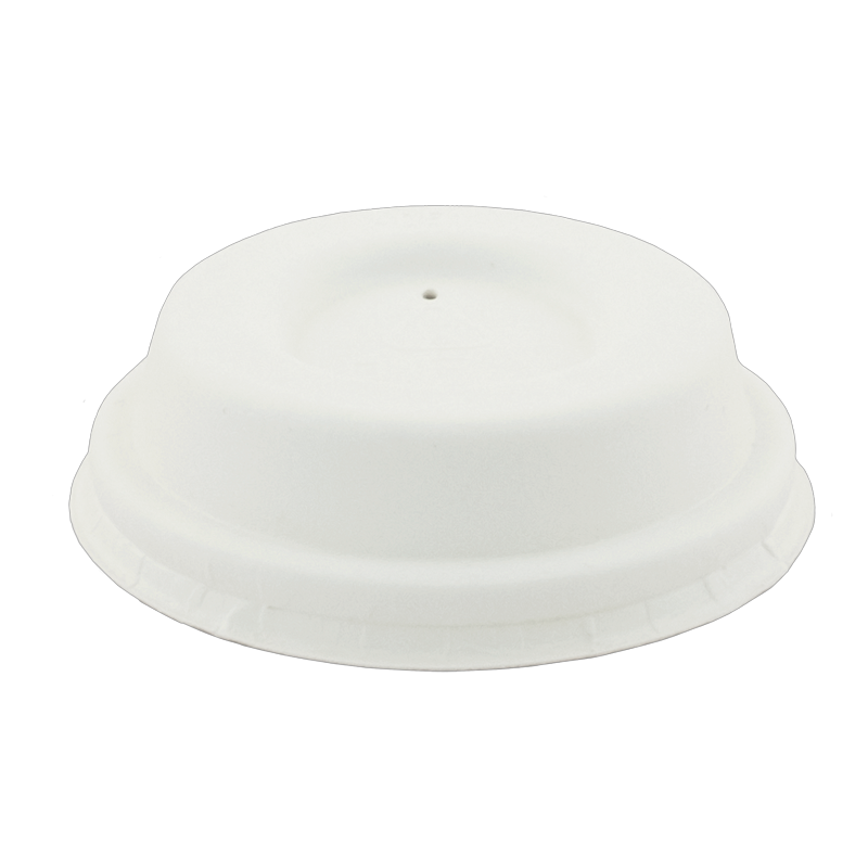 Future Smart™ Fiber Lid, ø 63 mm (NO SIP HOLE) V3-FSC