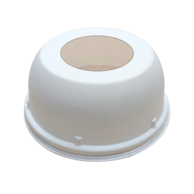 Future Smart™ Fiber Dome Lid, ø 90mm