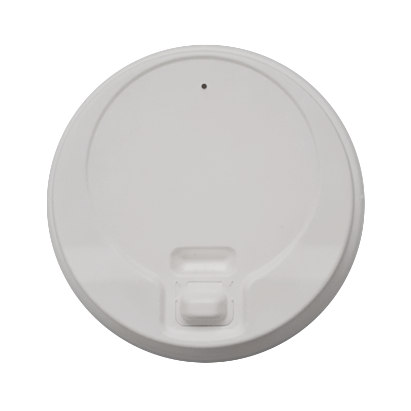 Future Smart™ Tear Tab Lid, ø 90 mm