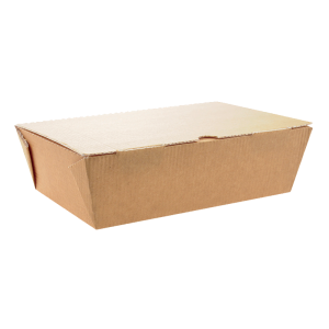 Taste - Food to go Box, large