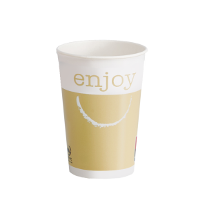 Enjoy - paper cold cup, 300 ml