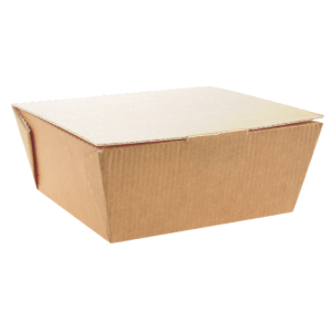 Taste - Food to go Box, medium