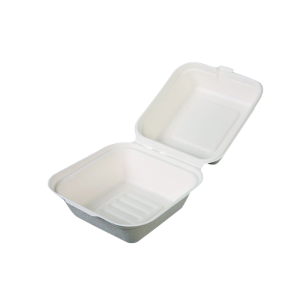 Future Smart™ Hamburger box, 15 cm