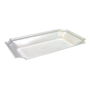 Sushi Tray, 23 x 10 cm (without lid)