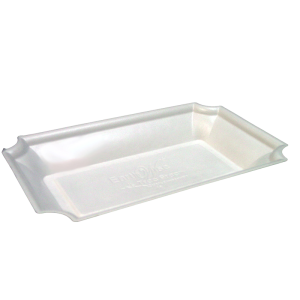 Sushi Tray, 18 x 10 cm (without lid)