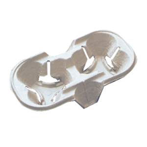 BioWare™ 2 cup carrier