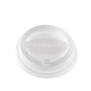 Coffee To Go – Tear Tab Lid, ø 90 mm