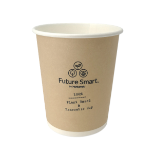 Future Smart™ Paper hot cup, 200 ml