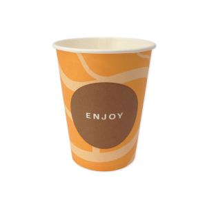 Enjoy - paper hot cup, 150 ml (vending capable)