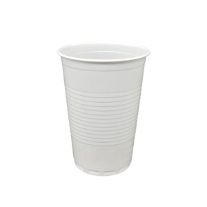 PS cold cup, 180 ml (white)