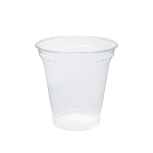 rPET cold cup, 200 ml (100% rPET)