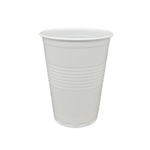 PS Vending cup, 150 ml (white)