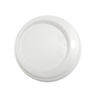 Coffee To Go - Lid ø 90 mm (white, light version)