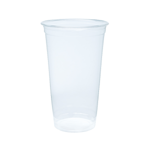 rPET cold cup, 500 ml