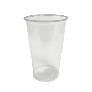 rPET cold cup, 250 ml