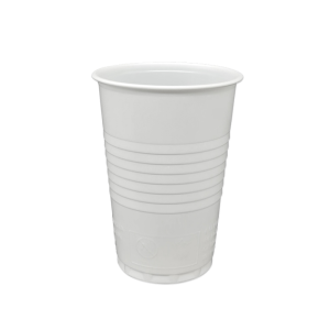 PS Vending Cup, 180ml (white)