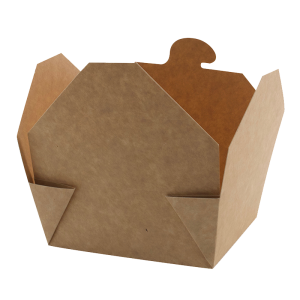 Oriental carton - medium / 700 ml